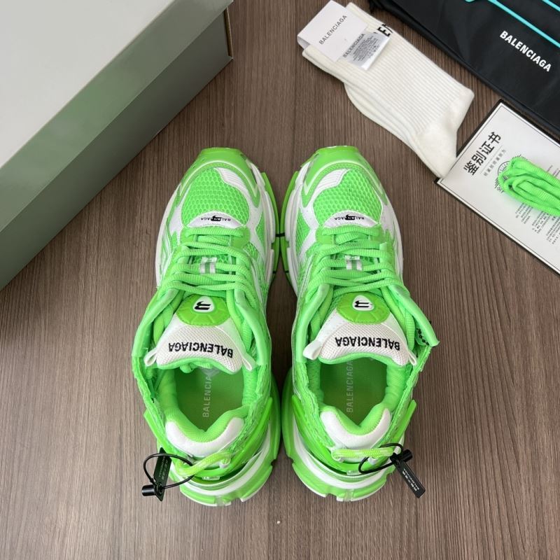 Balenciaga Track Shoes